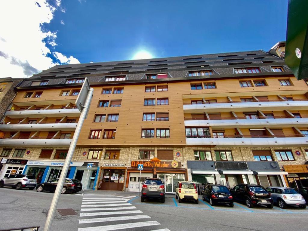 Appartement Prober-lake Placid 2 Pas de la Case