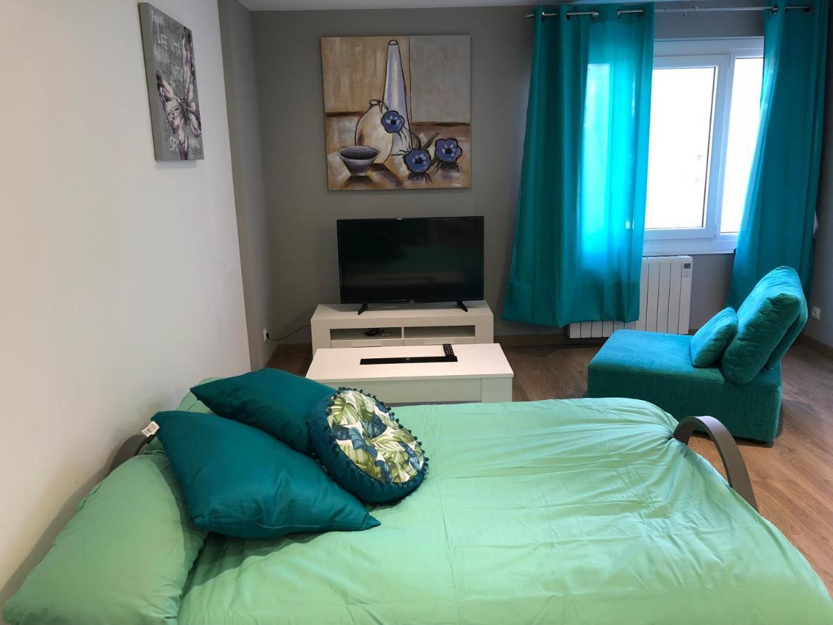 Prober-lake Placid 2 Appartement Pas de la Case