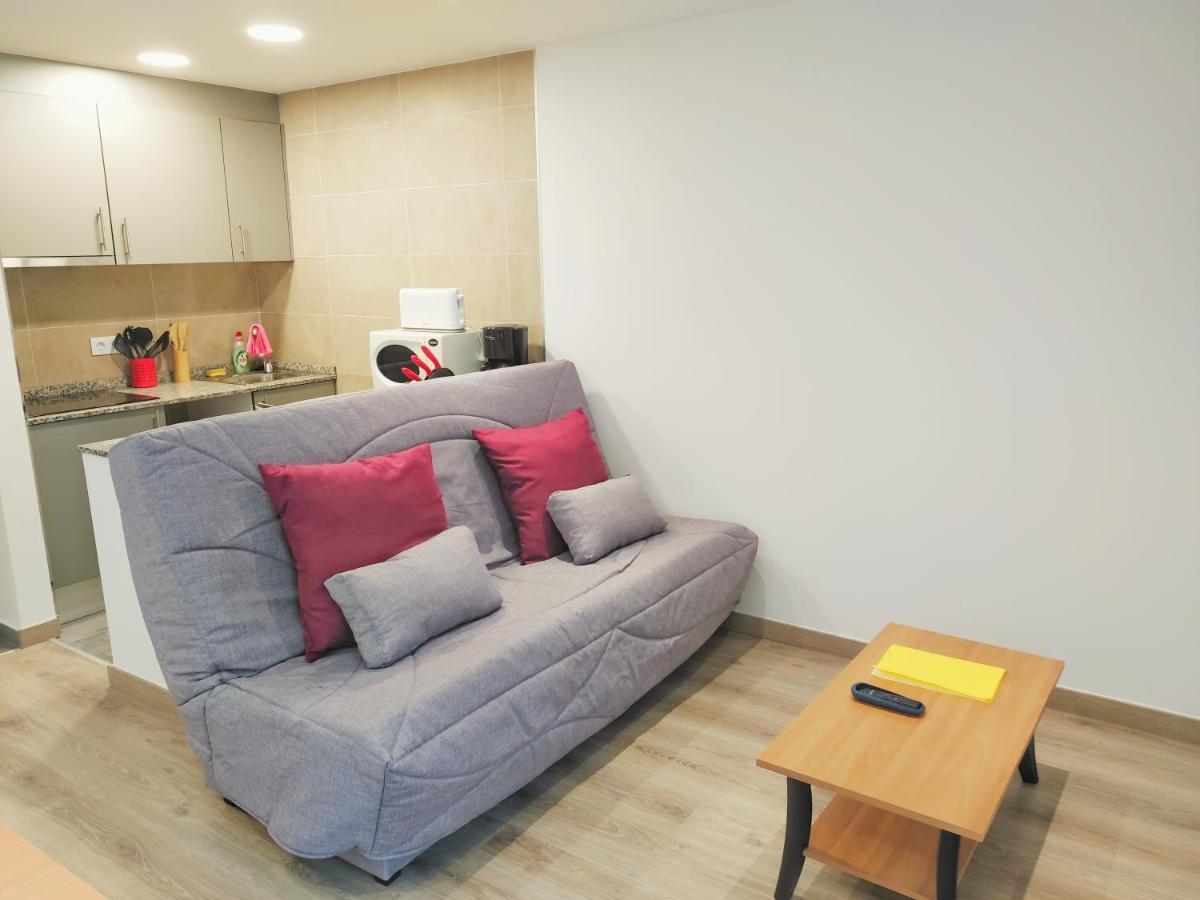Appartement Prober-lake Placid 2 Pas de la Case