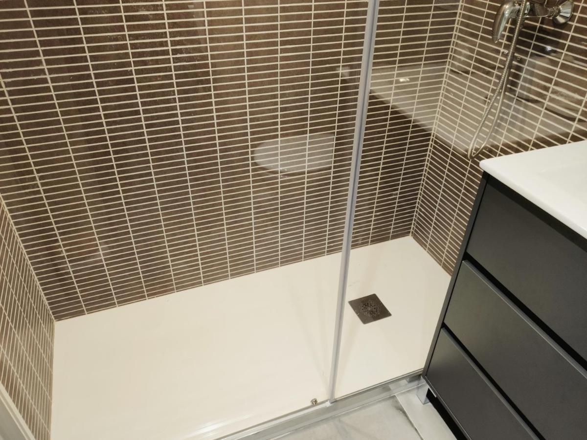 Prober-lake Placid 2 Appartement *